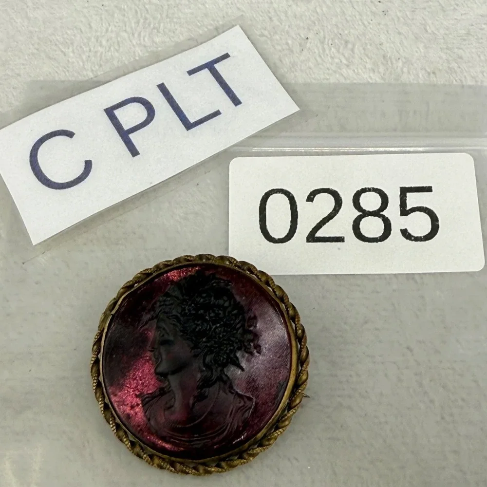 cameo welcome my